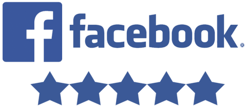 Facebook Reviews Logo