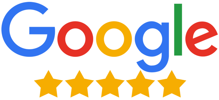 Google Reviews Logo