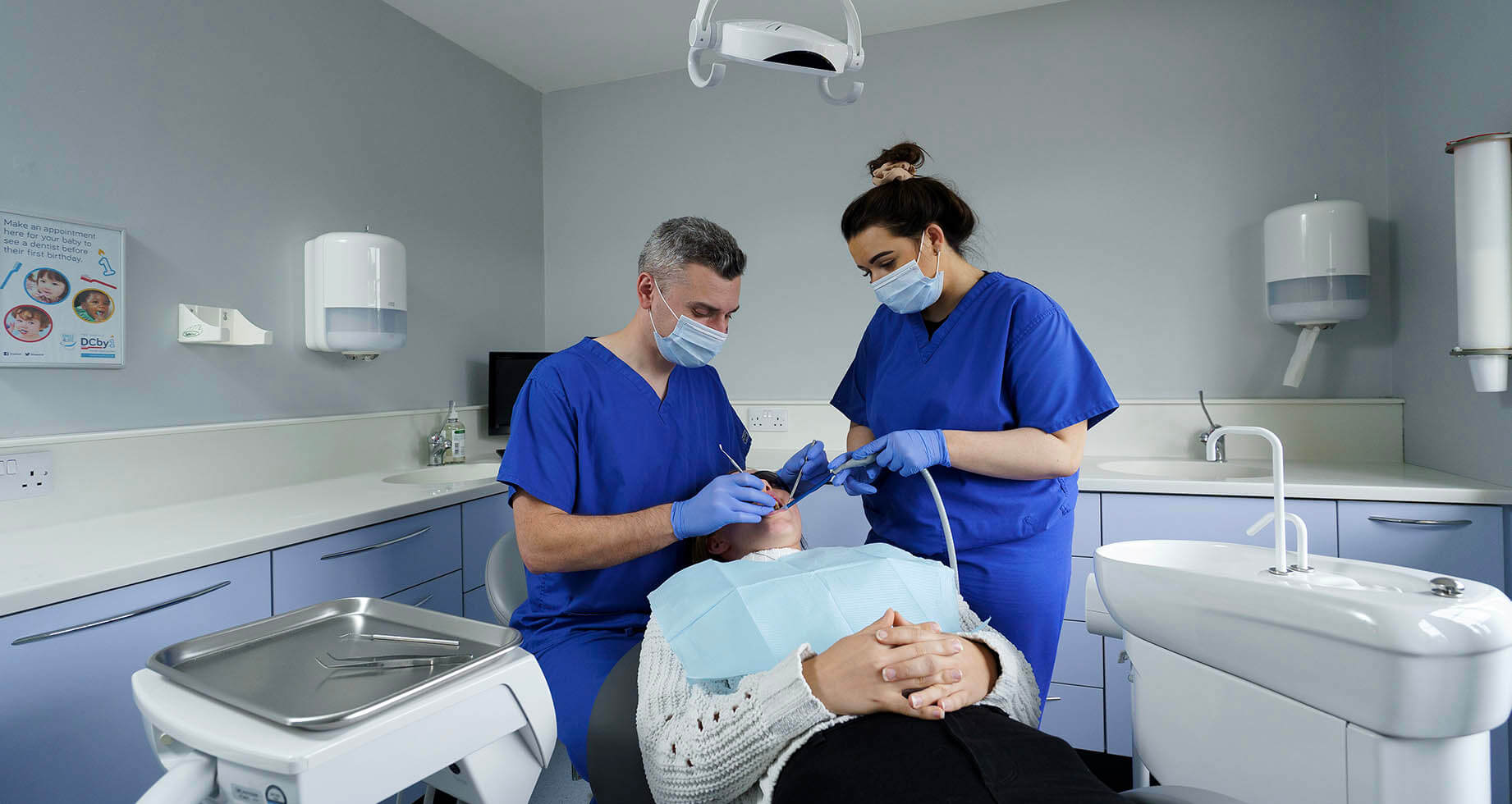 Boroughbridge Dental Practice | Dental Practice Ripon | Dentist North Yorkshire