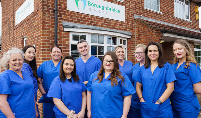 Boroughbridge Dental Practice | Dental Practice Ripon | Dentist North Yorkshire