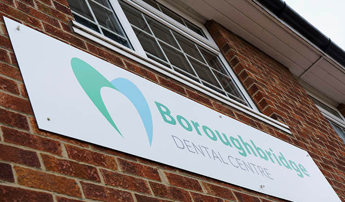 Boroughbridge Dental Practice | Dental Practice Ripon | Dentist North Yorkshire