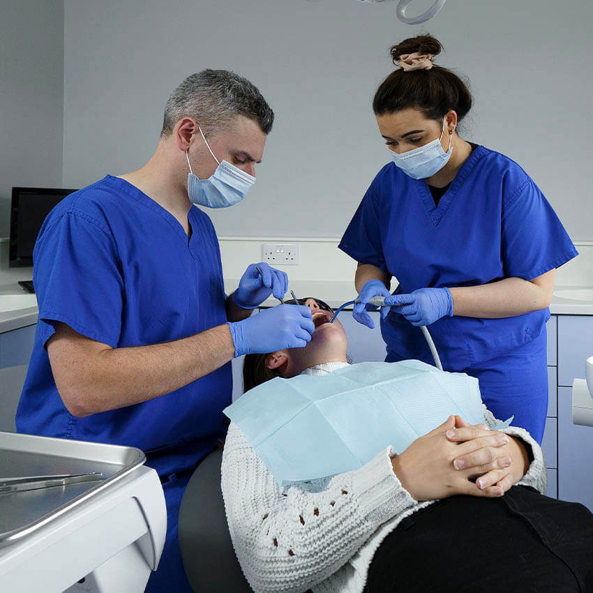 Boroughbridge Dental Practice | Dental Practice Ripon | Dentist North Yorkshire