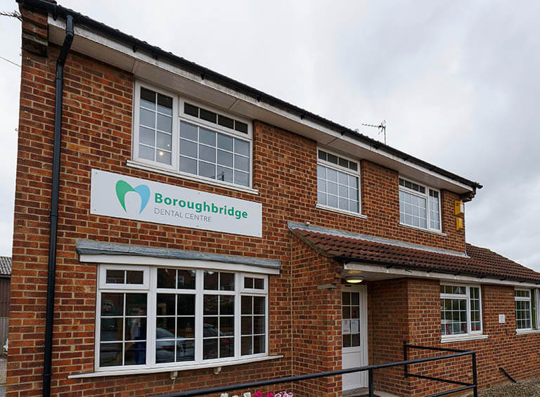 Boroughbridge Dental Practice | Dental Practice Ripon | Dentist North Yorkshire