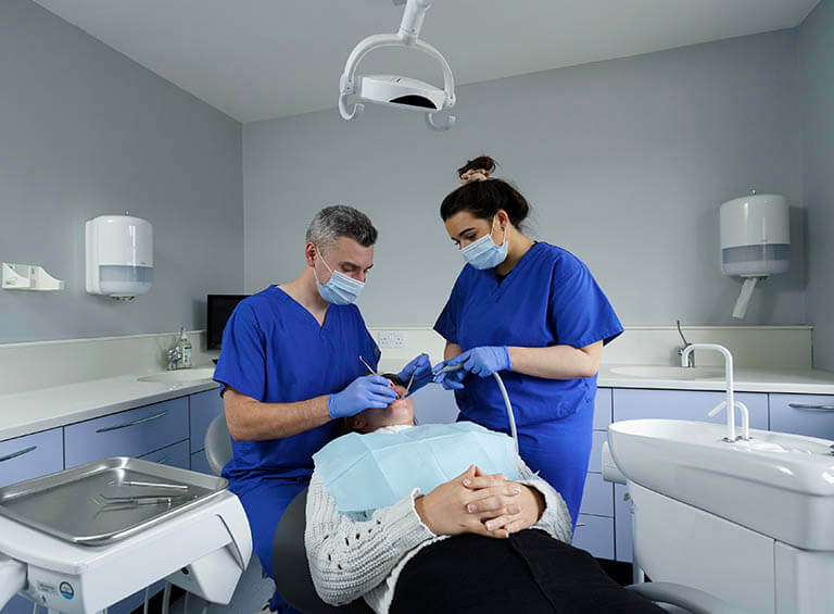 Boroughbridge Dental Practice | Dental Practice Ripon | Dentist North Yorkshire