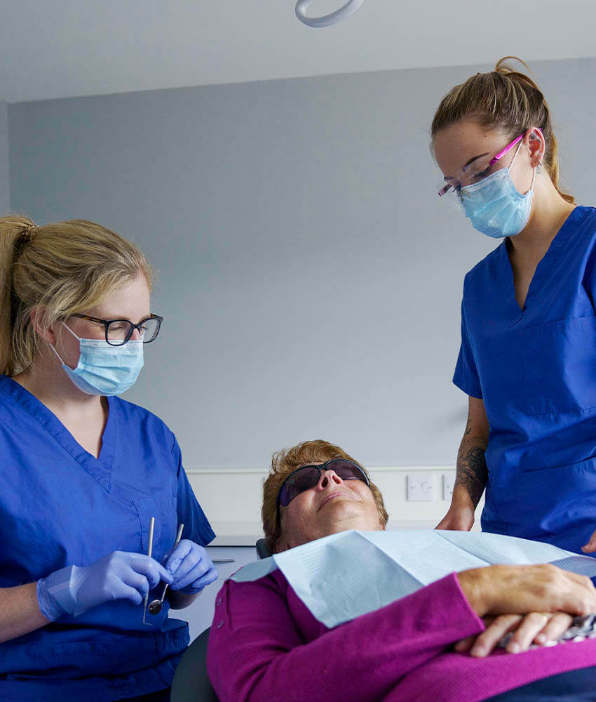 Boroughbridge Dental Practice | Dental Practice Ripon | Dentist North Yorkshire