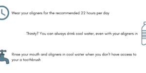 Invisalign Tips - Boroughbridge Dental Practice - Ripon