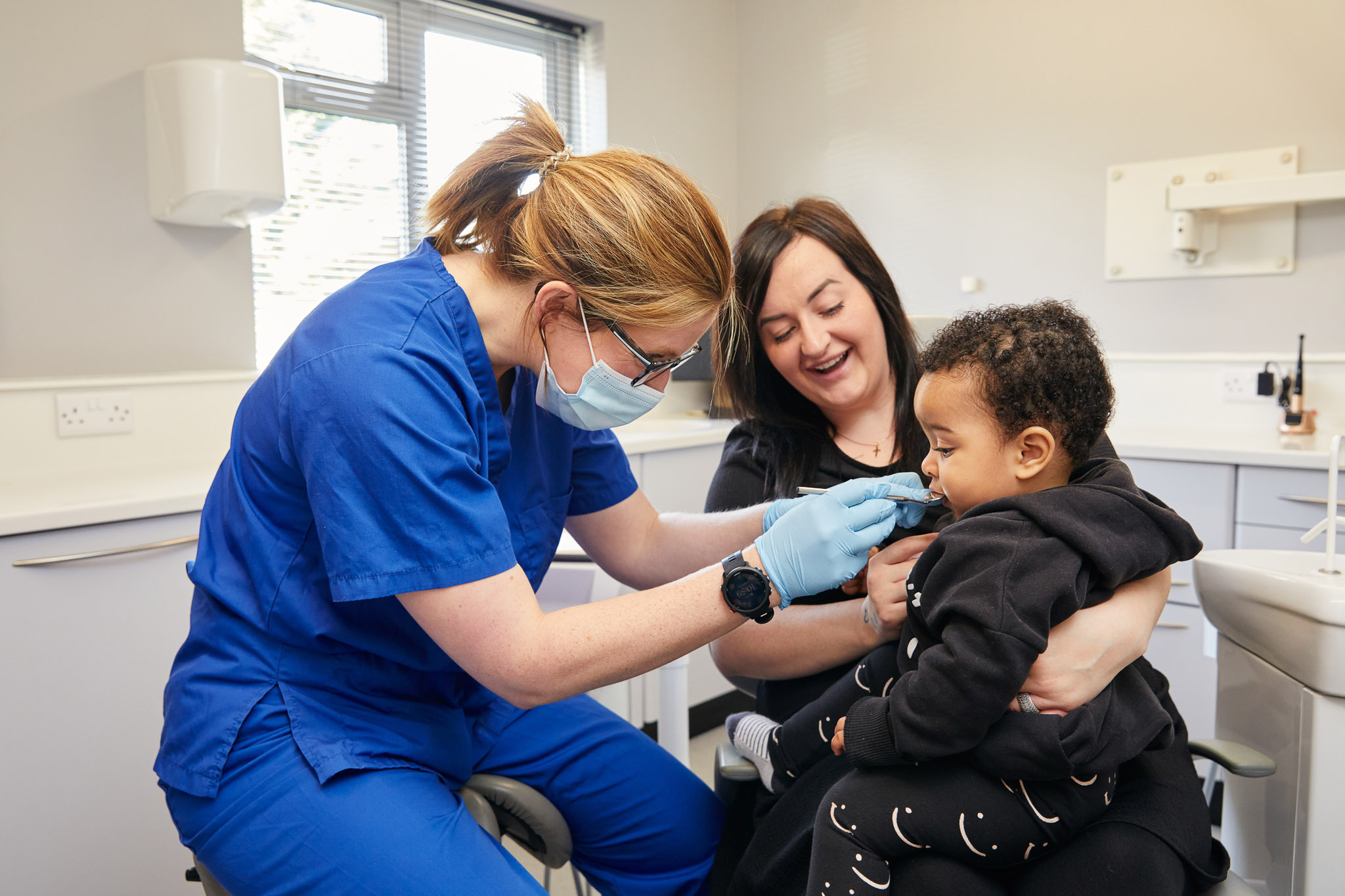 Boroughbridge Dental Practice | Dental Practice Ripon | Dentist North Yorkshire