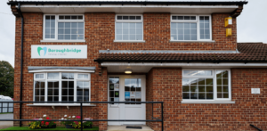 Boroughbridge Dental Practice - Boroughbridge, Ripon