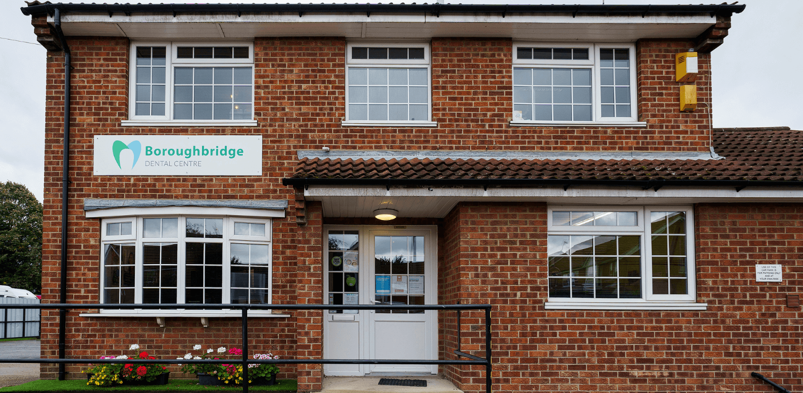 Boroughbridge Dental Practice - Boroughbridge, Ripon