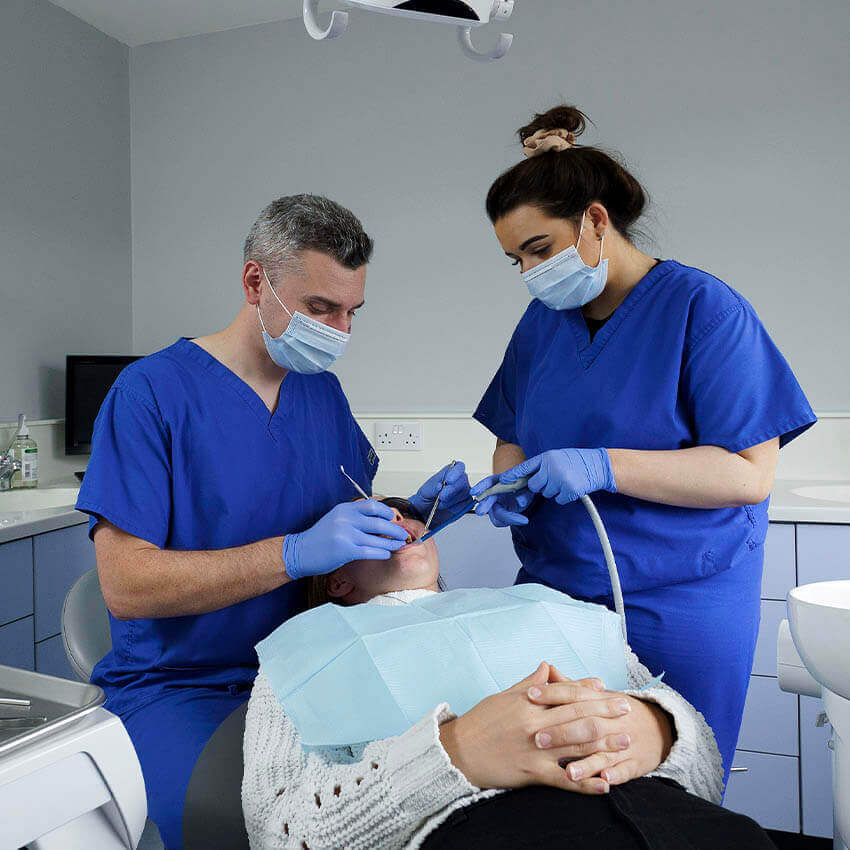 Boroughbridge Dental Practice | Dental Practice Ripon | Dentist North Yorkshire