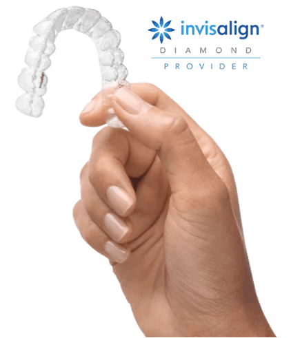 Invisalign Aligners Ripon | Clear Braces North Yorkshire | Boroughbridge Dental Practice