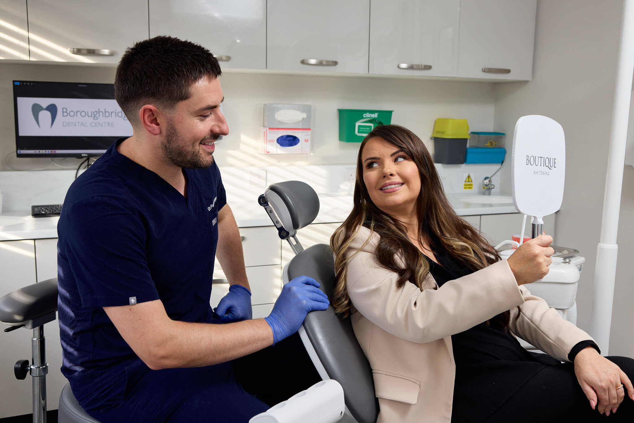 Boroughbridge Dental Practice | Dental Practice Ripon | Dentist North Yorkshire