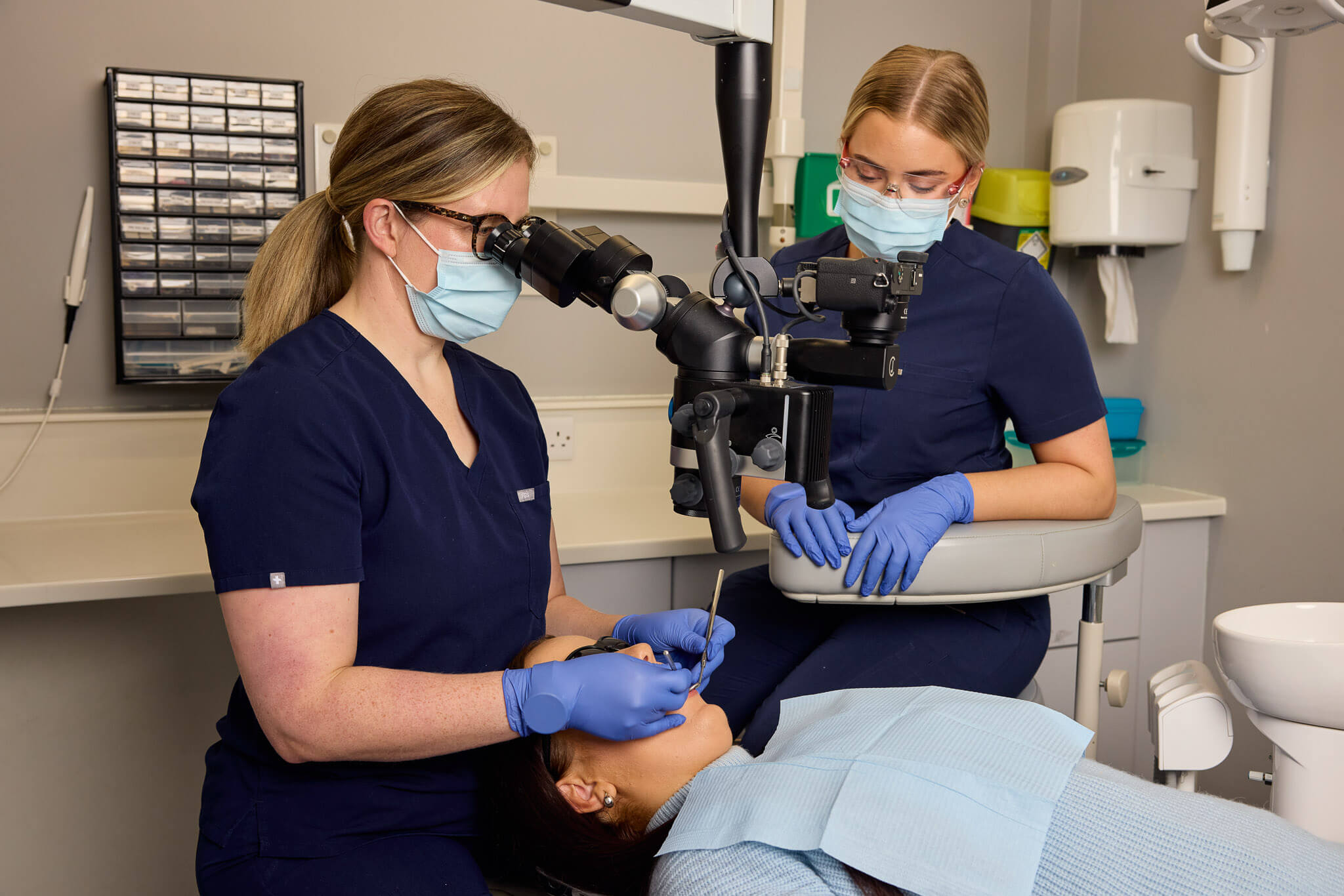 Boroughbridge Dental Practice | Dental Practice Ripon | Dentist North Yorkshire