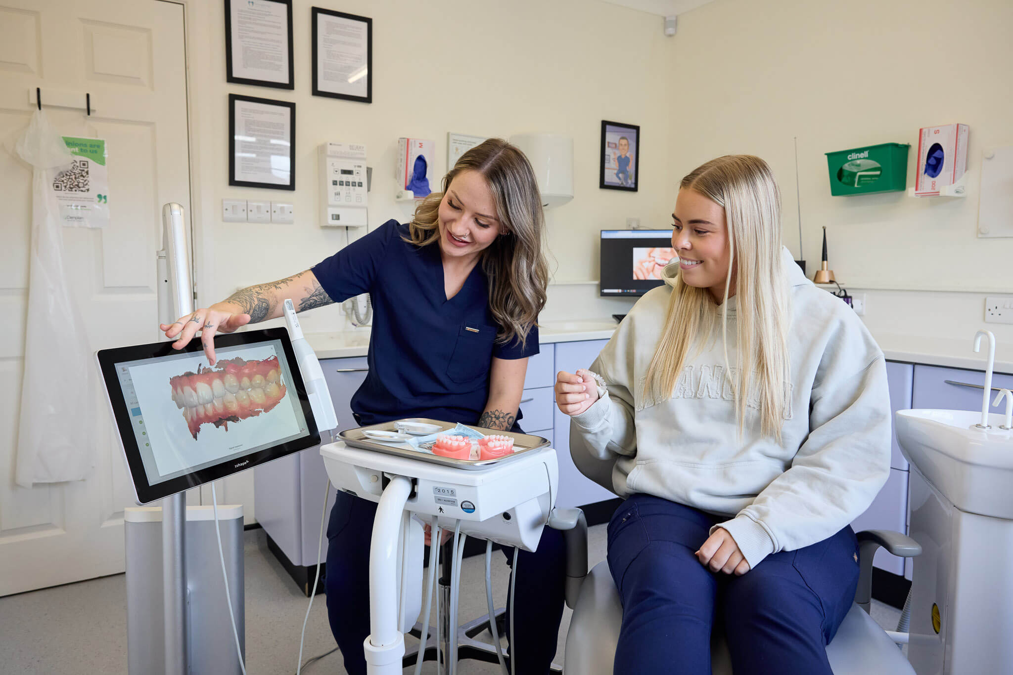Boroughbridge Dental Practice | Dental Practice Ripon | Dentist North Yorkshire