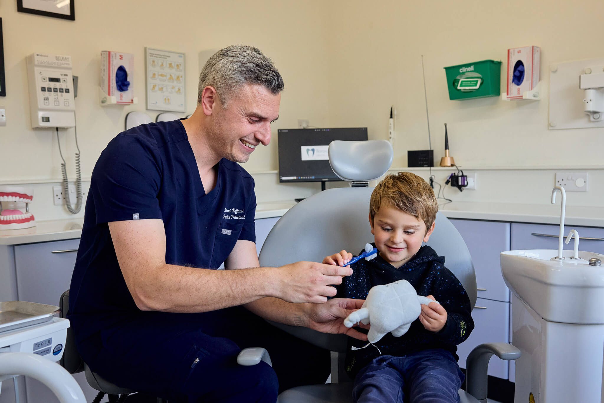 Boroughbridge Dental Practice | Dental Practice Ripon | Dentist North Yorkshire