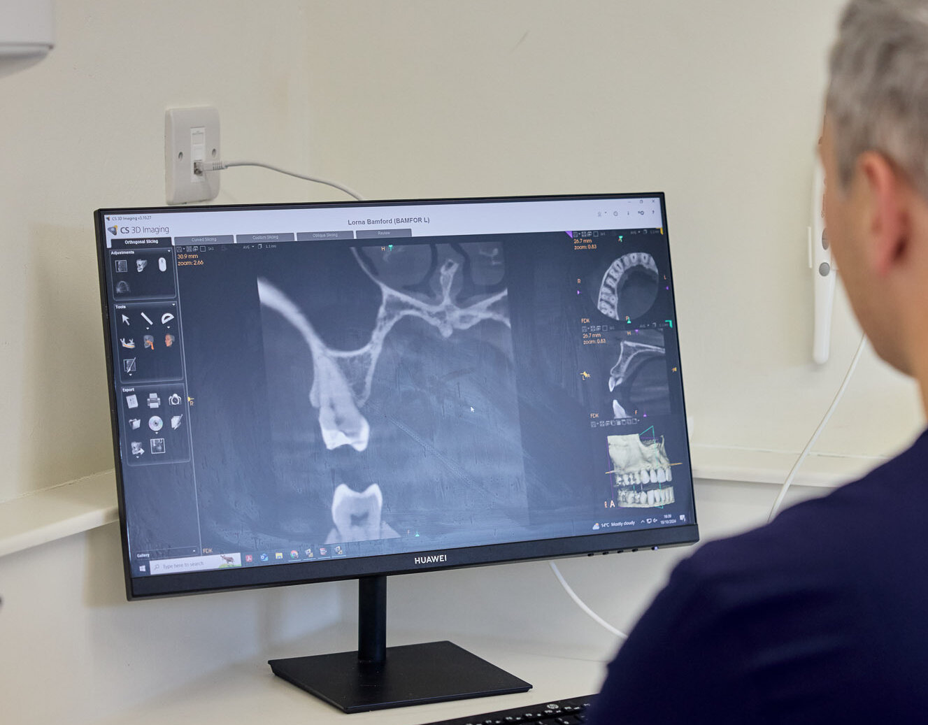 Boroughbridge Dental Practice | Dental Practice Ripon | Dentist North Yorkshire