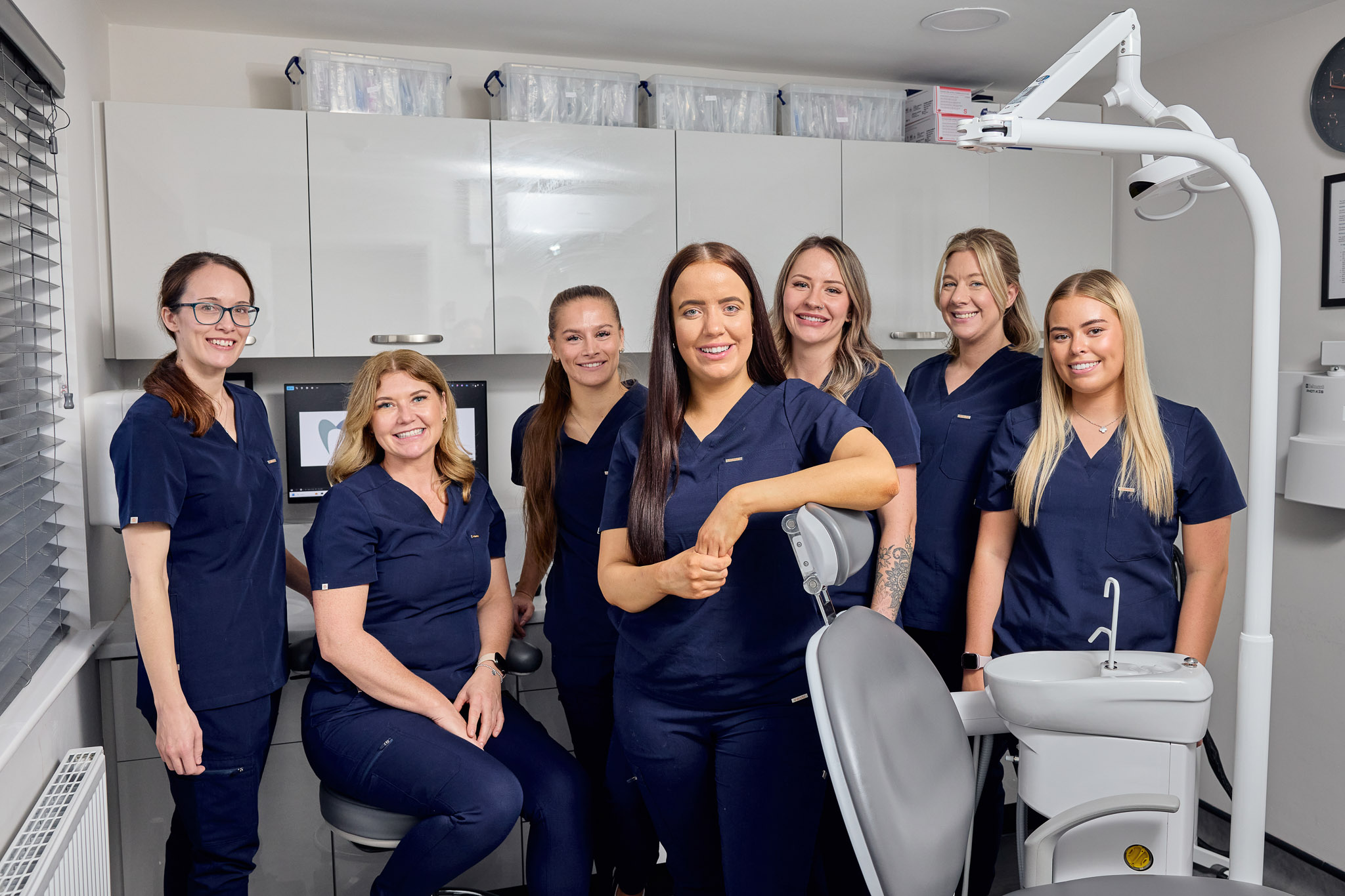 Boroughbridge Dental Practice | Dental Practice Ripon | Dentist North Yorkshire
