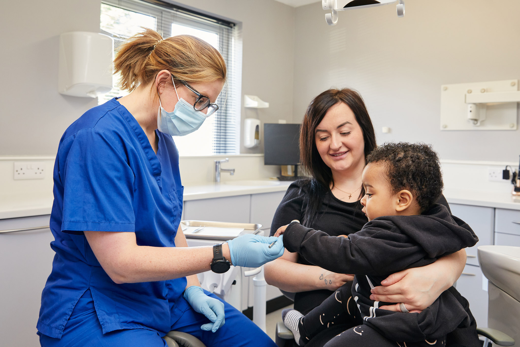 Boroughbridge Dental Practice | Dental Practice Ripon | Dentist North Yorkshire