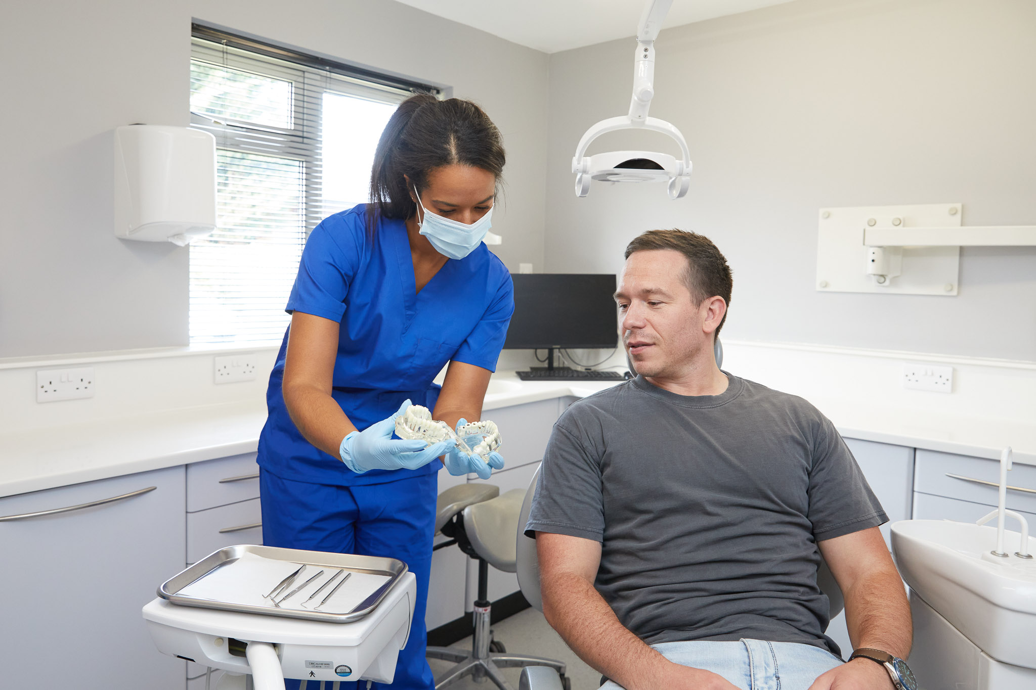 Boroughbridge Dental Practice | Dental Practice Ripon | Dentist North Yorkshire