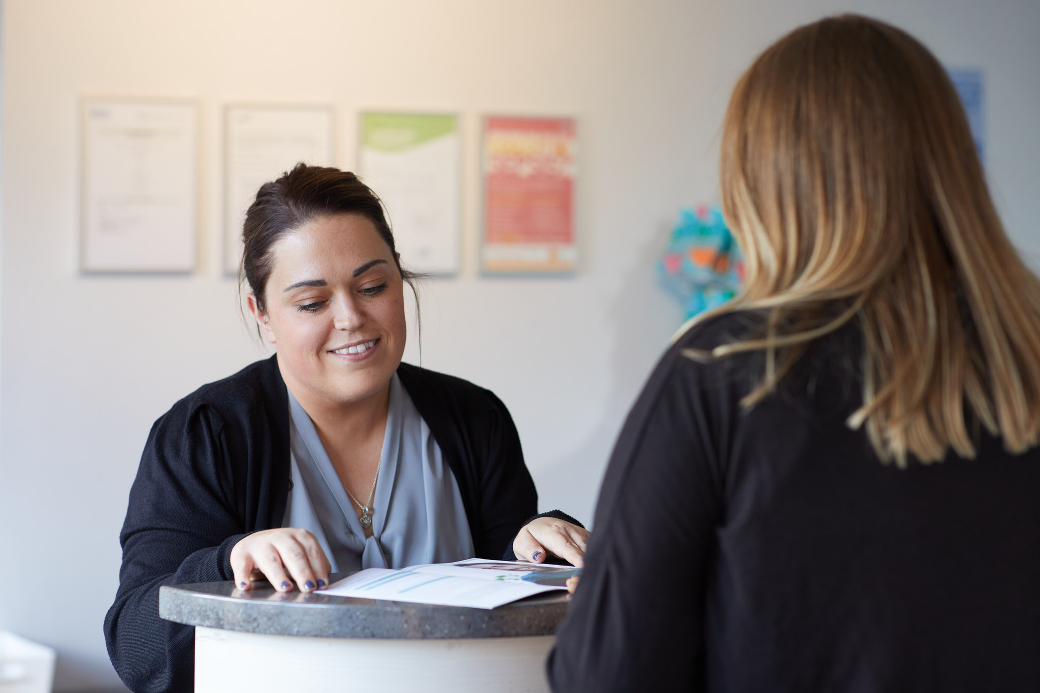 Boroughbridge Dental Practice | Dental Practice Ripon | Dentist North Yorkshire