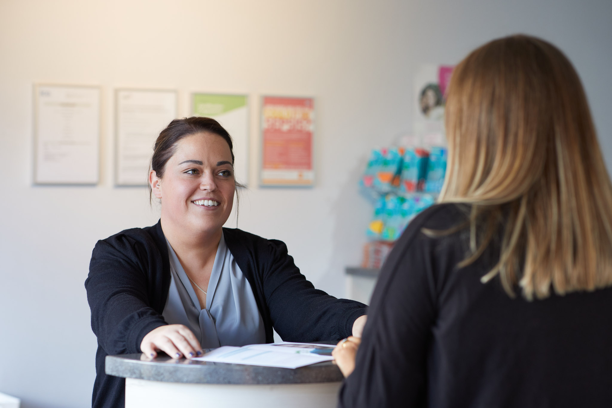 Boroughbridge Dental Practice | Dental Practice Ripon | Dentist North Yorkshire