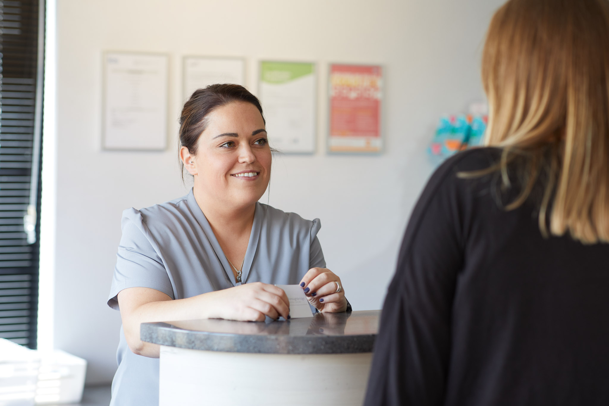 Boroughbridge Dental Practice | Dental Practice Ripon | Dentist North Yorkshire