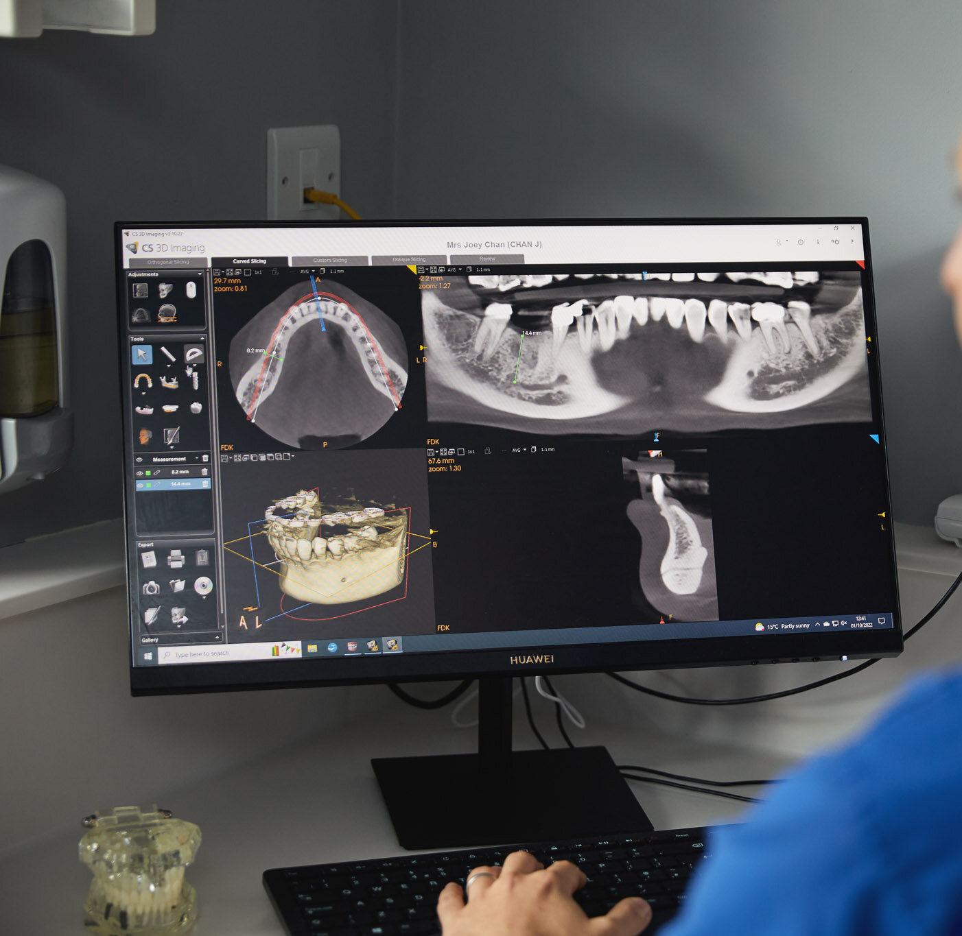 Boroughbridge Dental Practice | Dental Practice Ripon | Dentist North Yorkshire