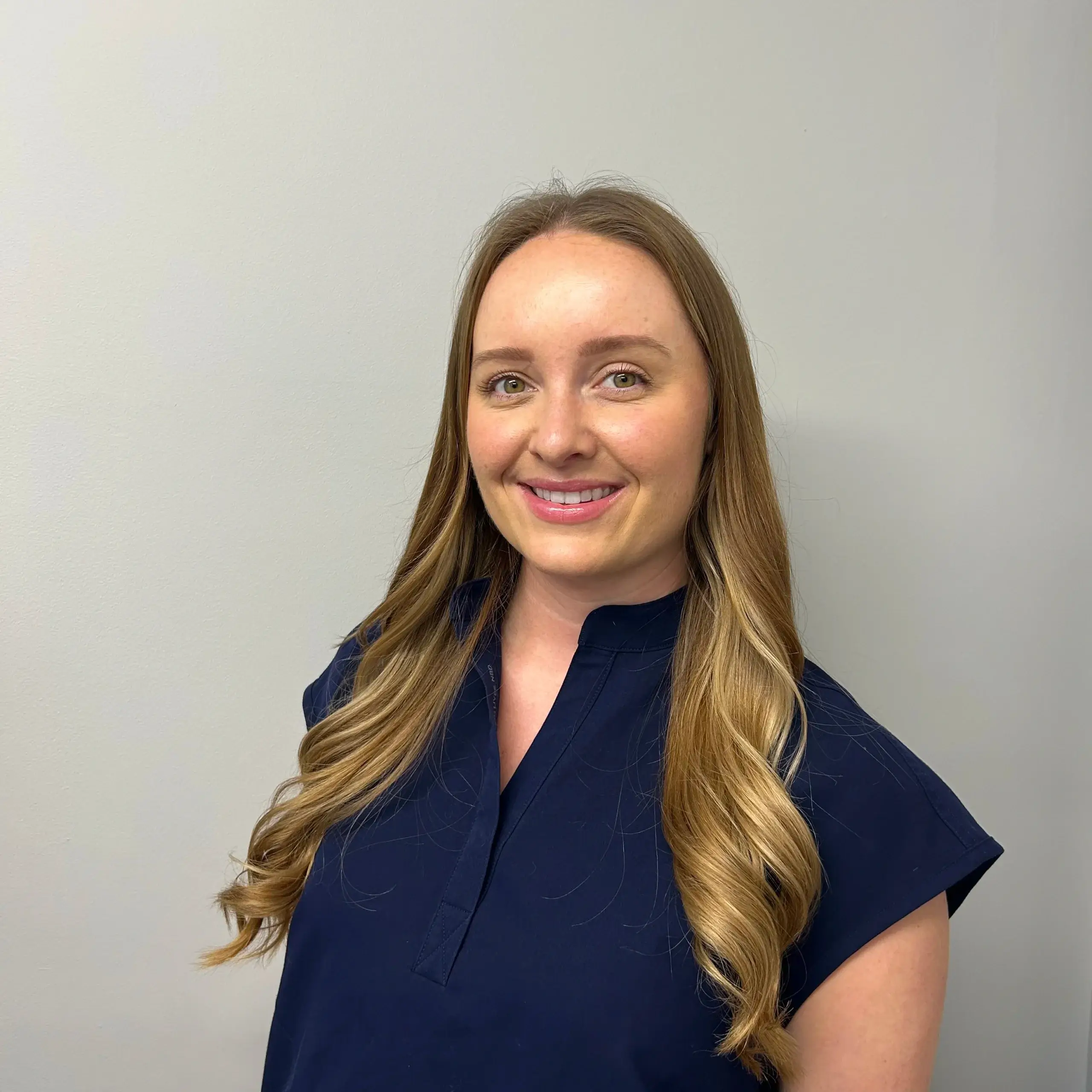 Megan Boroughbridge Dental Centre