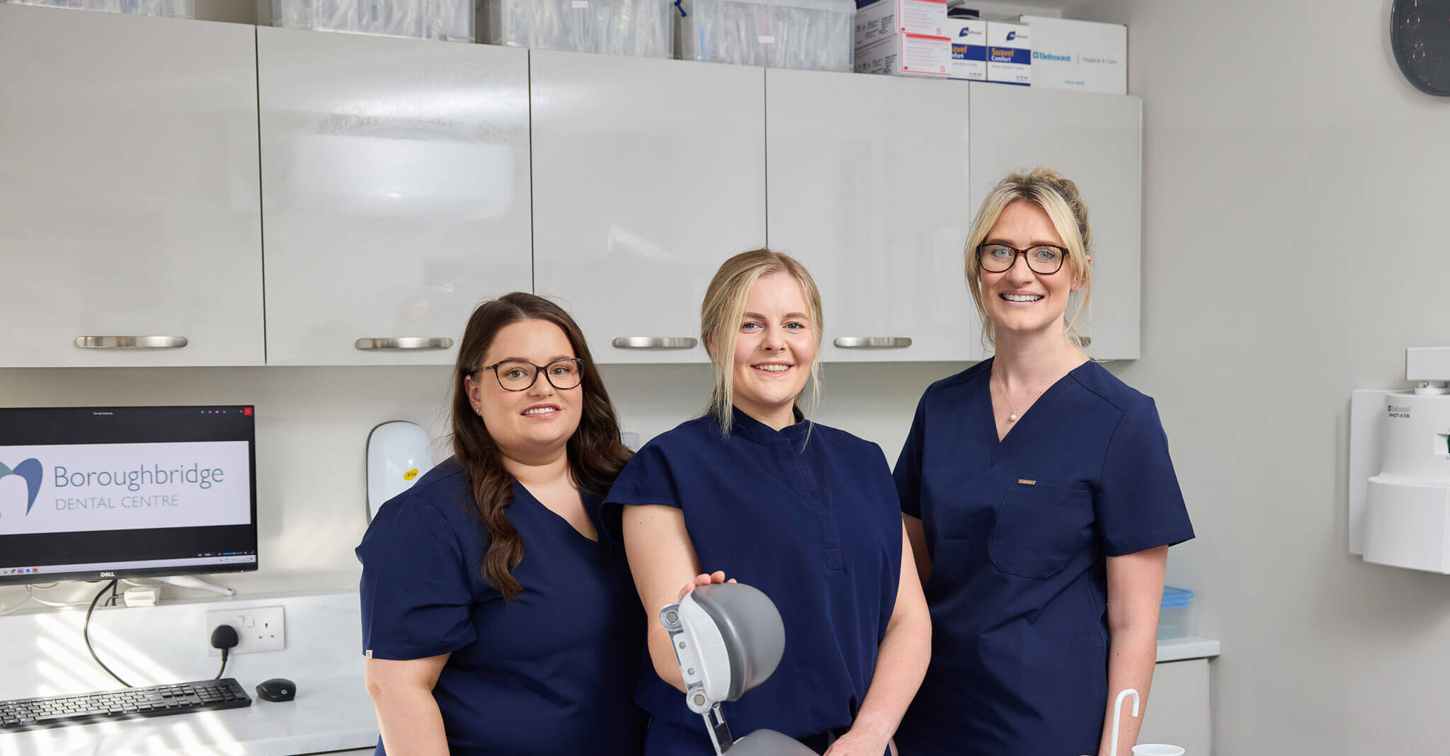 hygiene therapist UK