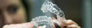 Clear Aligners banner