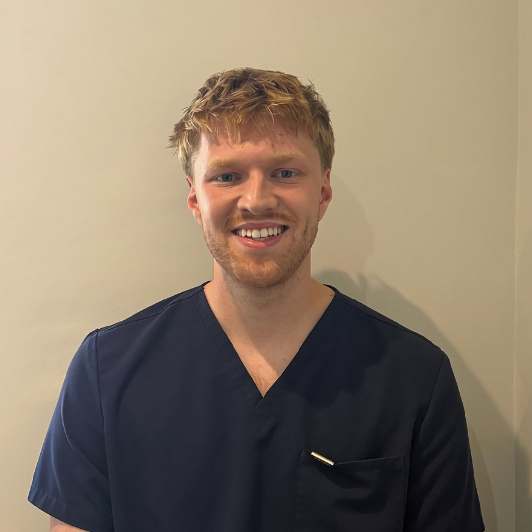 Dr Josh Thornton