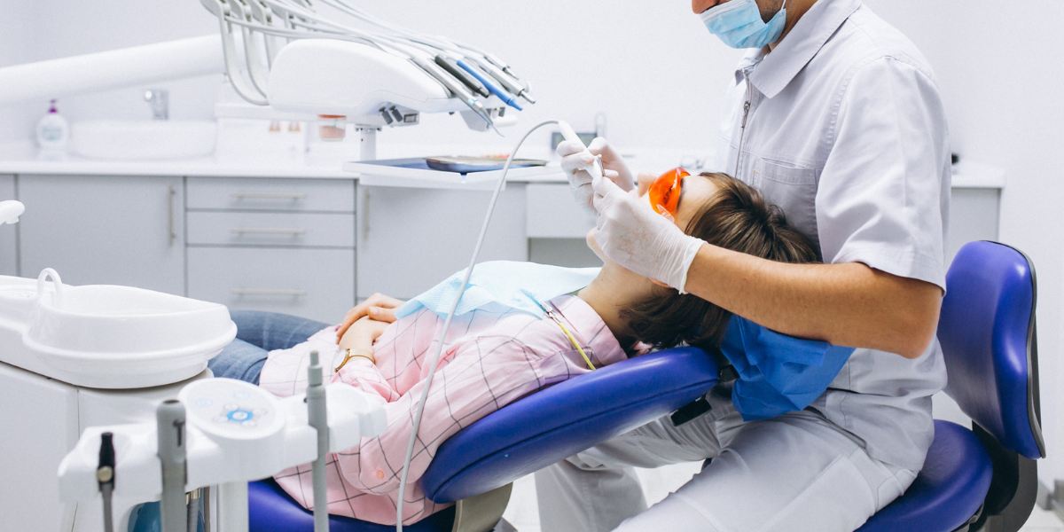 What to Expect After a Tooth Extraction